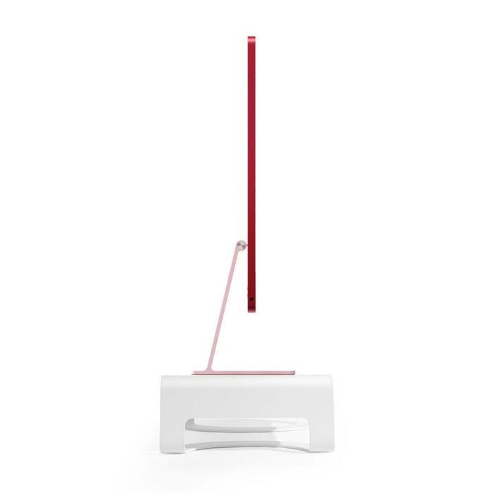 Twelve South Curve Riser for iMac & Displays - White