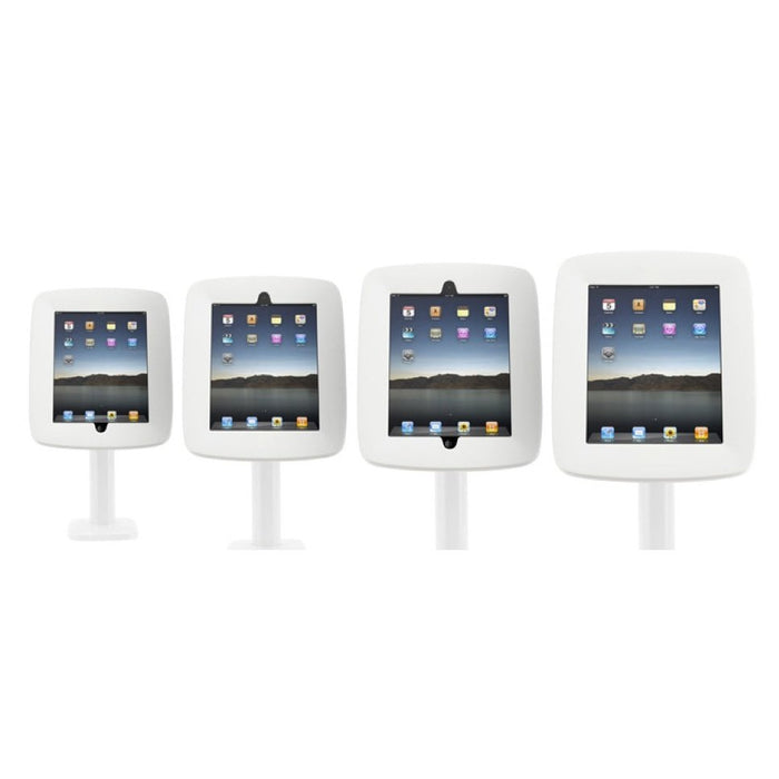 Griffin Kiosk for iPad - Desktop