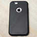 NewerTech NuGuard KX for iPhone 6 Plus-6S Plus - Midnight Dark Blue
