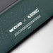 Incase Compact Sleeve w/Bionic® 16-inch - Steel Gray