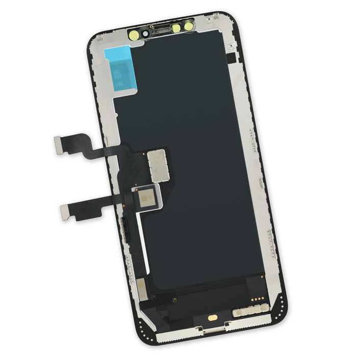 iPhone XS Max Screen, New, Part Only - LCD