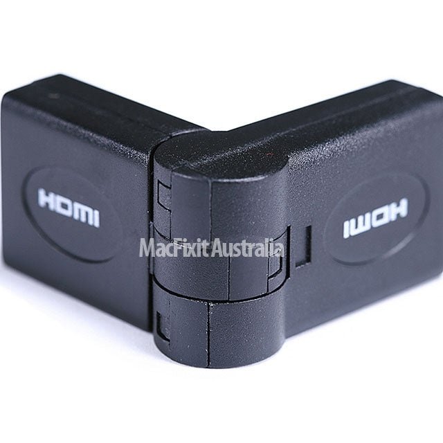 HDMI Coupler to Female - Swiveling Type