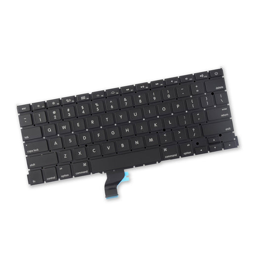 MacBook Pro 13" Retina Late 2013-Early 2015 Keyboard Replacement Part - New