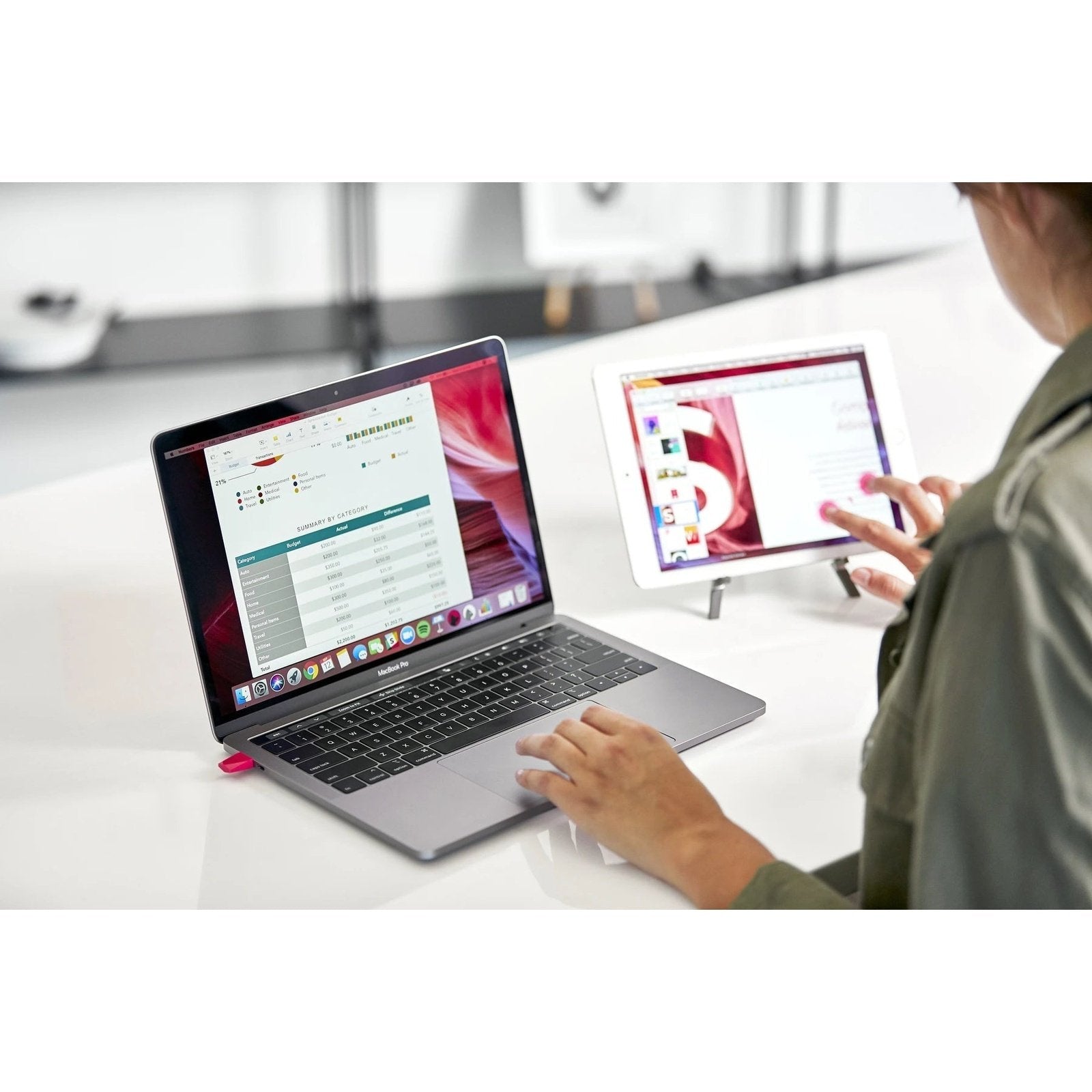 Luna Display - Mini DisplayPort (Mac) - Macfixit Australia