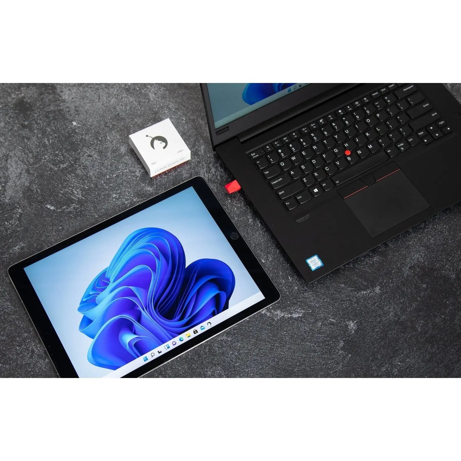 Luna Display - USB-C (Mac & PC) - Macfixit Australia