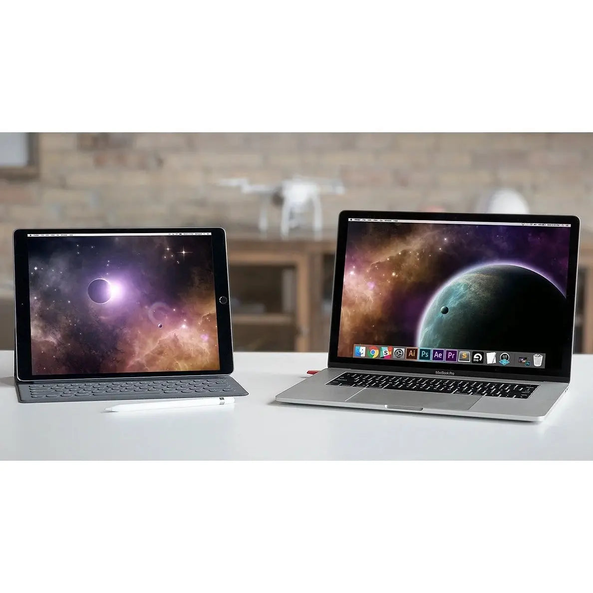 Luna Display - USB-C (Mac & PC) - Macfixit Australia