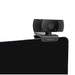 Macally High Definition 1080P Video Webcam for Home, School, and Business (MZOOMCAM) - Black - Macfixit Australia