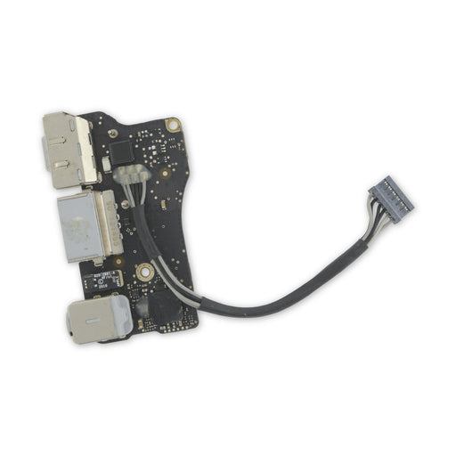 MacBook Air 13" (Mid 2011) I - O Board - Used - Macfixit Australia