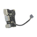 MacBook Air 13" (Mid 2011) I - O Board - Used - Macfixit Australia