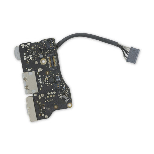 MacBook Air 13" (Mid 2011) I - O Board - Used - Macfixit Australia