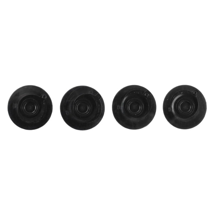 MacBook and MacBook Pro Unibody Rubber Feet - Macfixit Australia