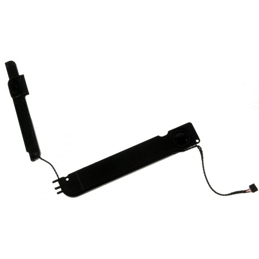 MacBook Pro 13" Unibody (A1278 Mid 2009 - Mid 2010) Subwoofer and Right Speaker - Macfixit Australia