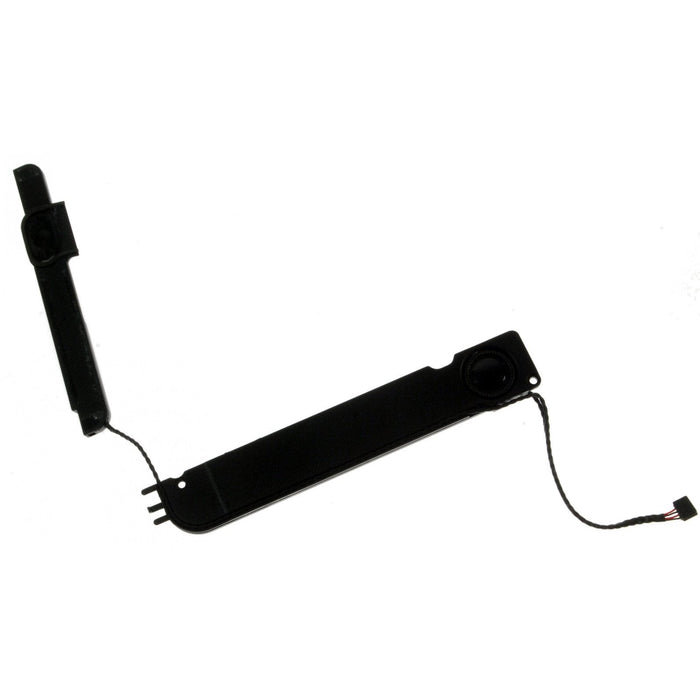 MacBook Pro 13" Unibody (A1278 Mid 2009 - Mid 2010) Subwoofer and Right Speaker - Macfixit Australia