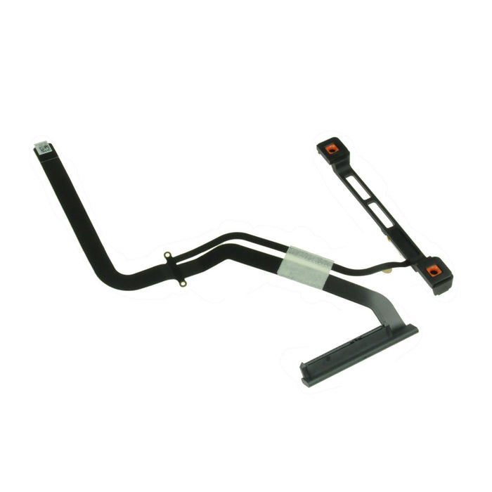 MacBook Pro 13" Unibody (Early 2011 - Late 2011) Hard Drive Cable, With Bracket - New - 922 - 9771, 821 - 1226 - A - Macfixit Australia