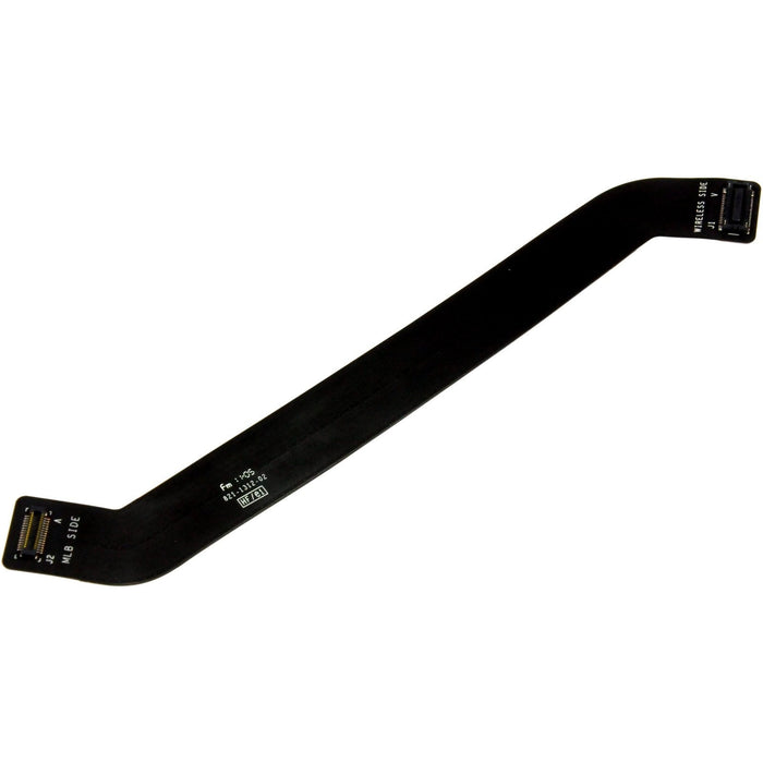 MacBook Pro 13" Unibody (Early 2011 - Mid 2012) Airport - Bluetooth Cable - Macfixit Australia