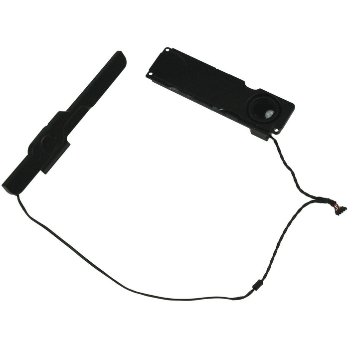 MacBook Pro 13" Unibody (Early 2011 - Mid 2012) Subwoofer and Right Speaker - Macfixit Australia
