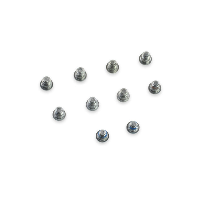 MacBook Pro Retina (2012 - 2015) Lower Case Screw Set - A1398, A1425, A1502 - Macfixit Australia