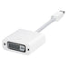 Macfixit Mini DisplayPort - Thunderbolt to DVI Adapter - Macfixit Australia