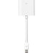 Macfixit Mini DisplayPort - Thunderbolt to DVI Adapter - Macfixit Australia