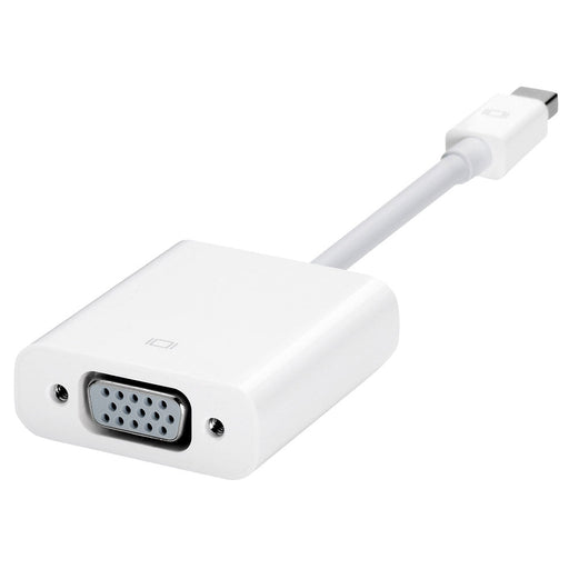 Macfixit Mini DisplayPort - Thunderbolt to VGA Adapter - Macfixit Australia