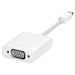 Macfixit Mini DisplayPort - Thunderbolt to VGA Adapter - Macfixit Australia