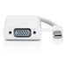 Macfixit Mini DisplayPort - Thunderbolt to VGA Adapter - Macfixit Australia