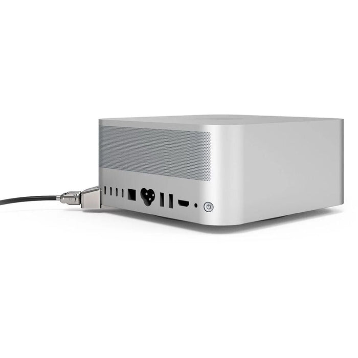 Maclocks Mac Studio T - Slot Ledge Lock Adapter - Macfixit Australia