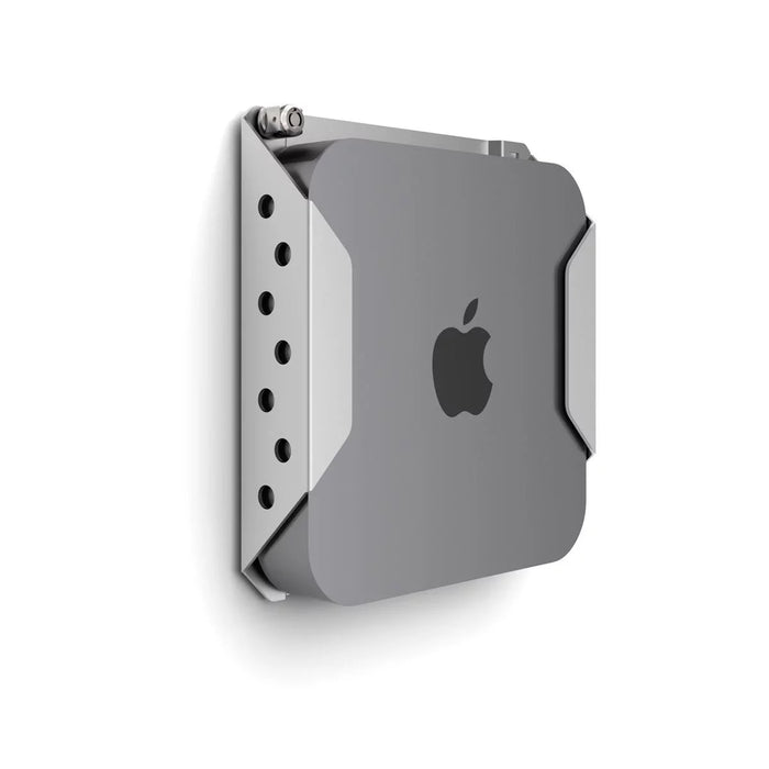 Maclocks Security Mount Enclosure + Lock for Mac Mini (2018/M1/M2) - Macfixit Australia