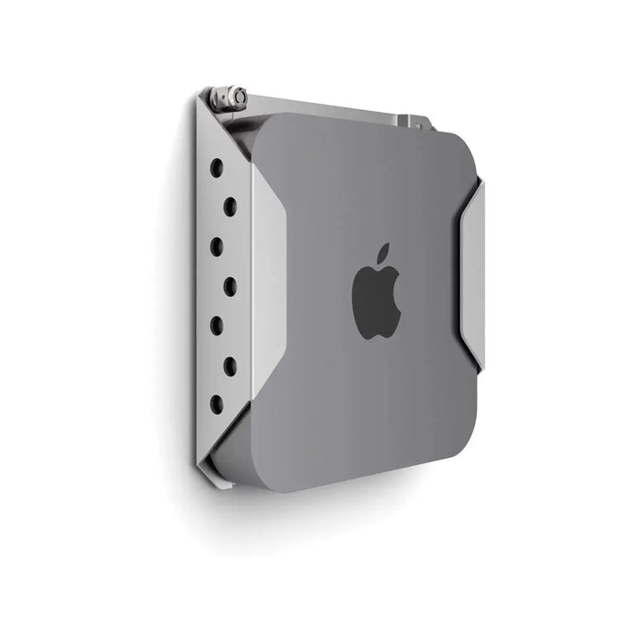 Mac Machine Lock Maclocks Security Mount Enclosure + Lock for Mac Mini (2018/M1/M2 ...