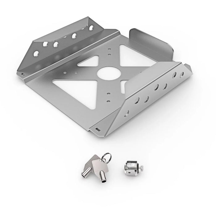 Maclocks Security Mount Enclosure + Lock for Mac Mini (2018/M1/M2) - Macfixit Australia