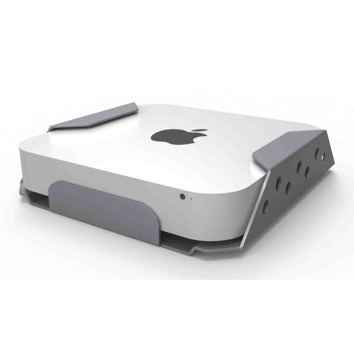 Maclocks Security Mount Enclosure + Lock for Mac Mini (2018/M1/M2) - Macfixit Australia