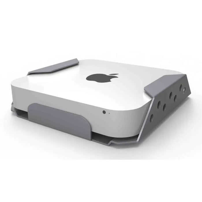 Mac Machine Lock Maclocks Security Mount Enclosure + Lock for Mac Mini (2018/M1/M2 ...