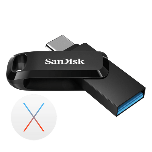 macOS Installer (USB & USB - C Port Compatible) - Macfixit Australia