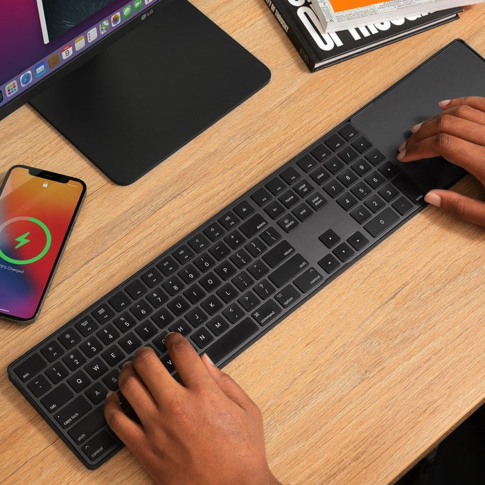 Twelve South MagicBridge Extended - Black