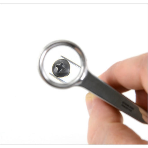 Magnifying Tweezers - Macfixit Australia