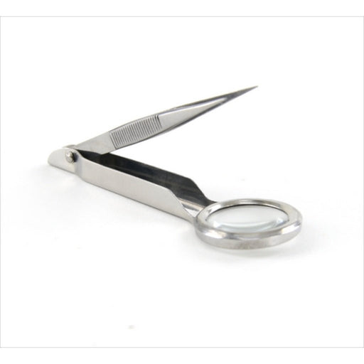 Magnifying Tweezers - Macfixit Australia