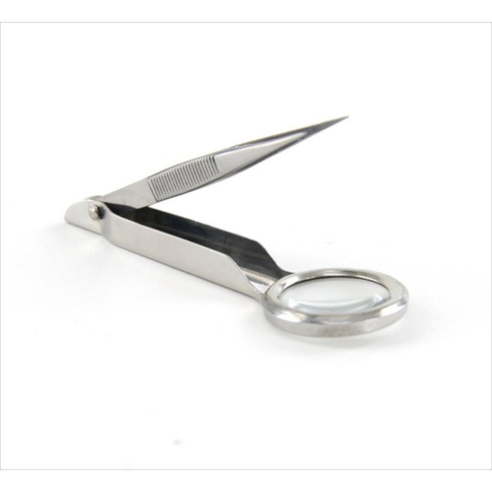 Magnifying Tweezers - Macfixit Australia