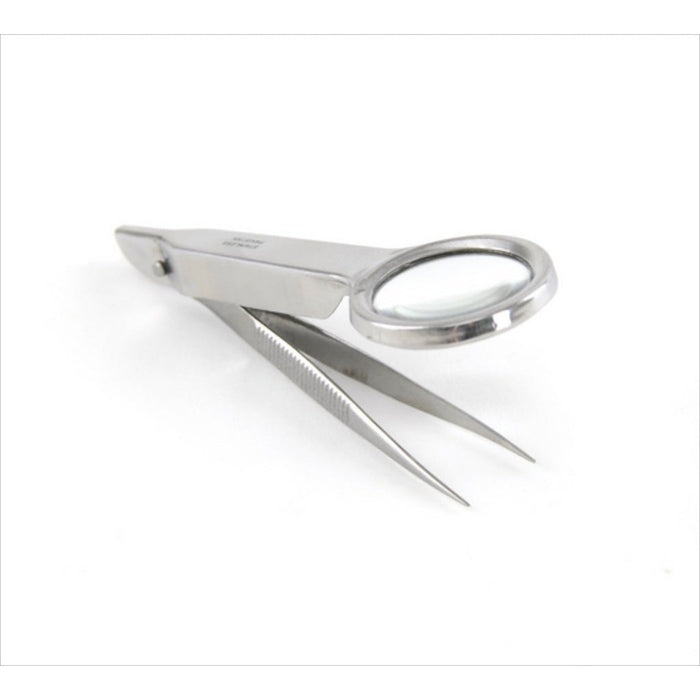 Magnifying Tweezers - Macfixit Australia