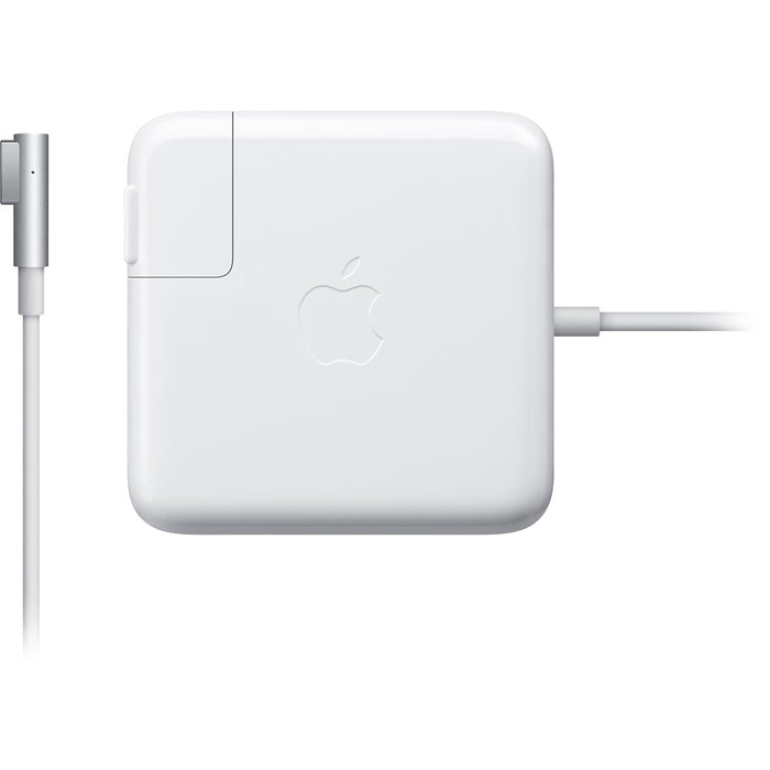 Apple 85W MagSafe 1 Power Charger Adapter for 15-inch and 17-inch MacBook Pro