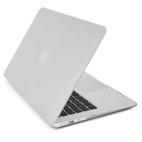 NewerTech NuGuard Snap-On Laptop Cover for 13" MacBook Air 2010-2017 - Clear
