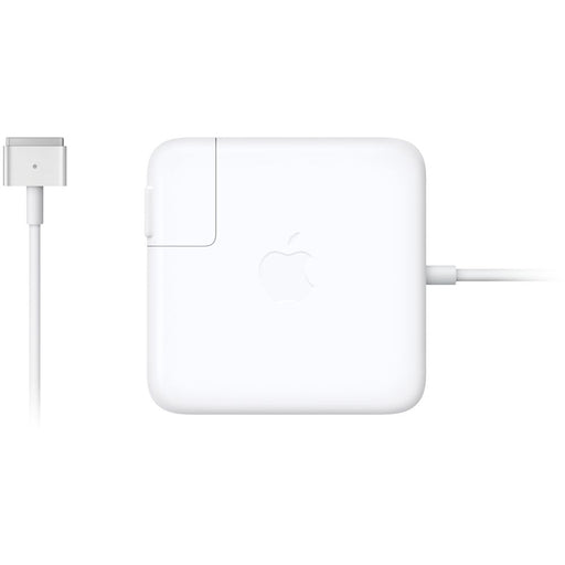 Apple Genuine 60W MagSafe 2 Power Adapter for 13-inch MacBook Pro with Retina Display 2012-2015 - Refurbished 12 Month Warranty