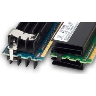 OWC 32.0GB Mac Pro Memory Matched Pair 4x 8GB PC6400 DDR2 ECC 800MHz 240 Pin FB-DIMM Modules