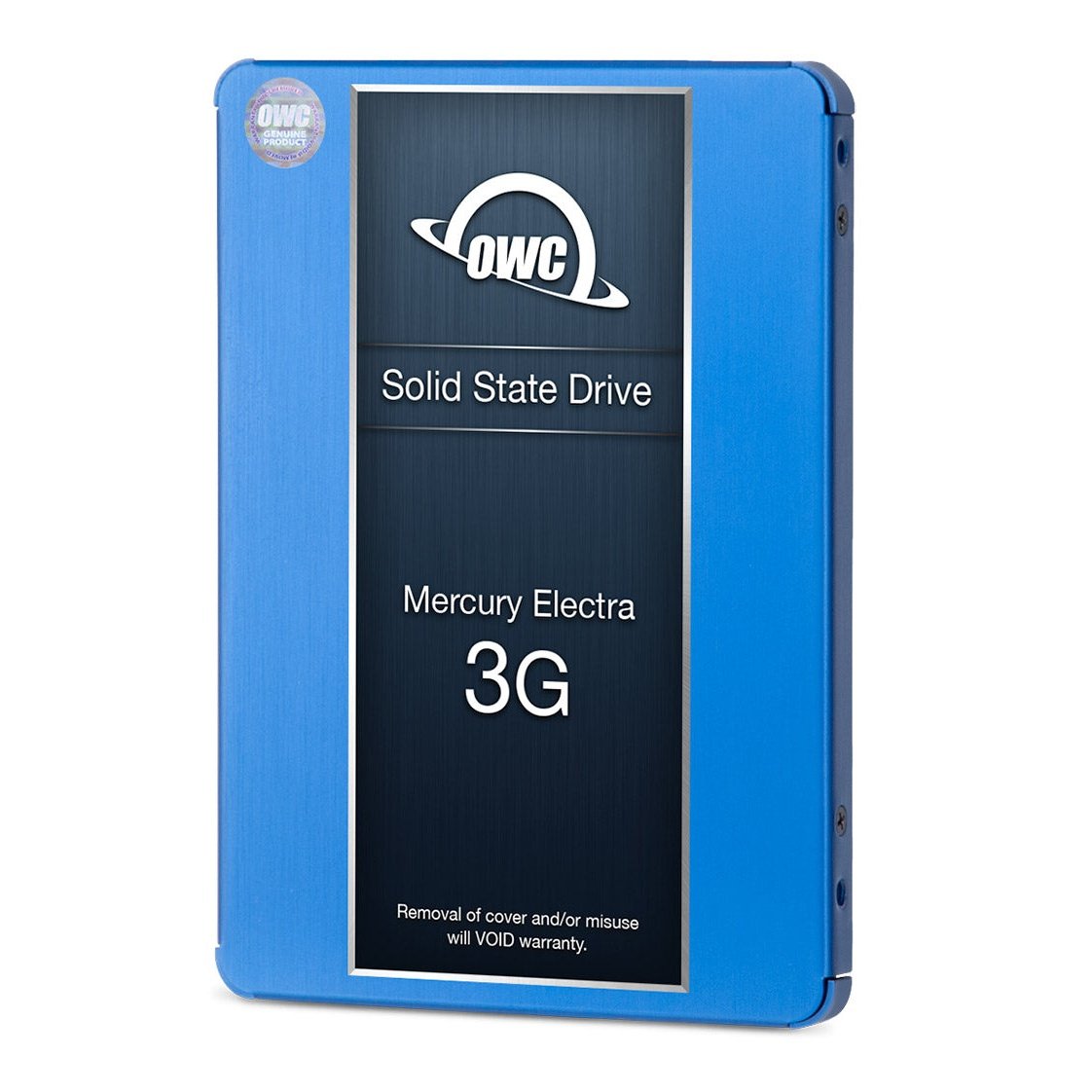 2.0TB OWC Mercury Electra 3G SSD Solid State Drive - 7mm
