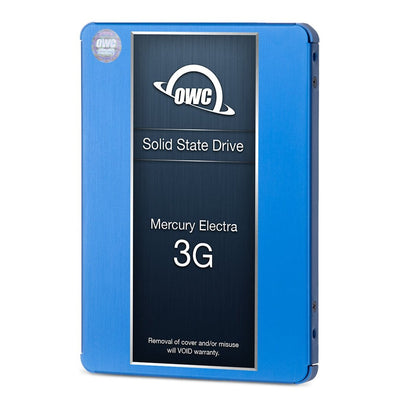 2.0TB OWC Mercury Electra 3G SSD Solid State Drive - 7mm