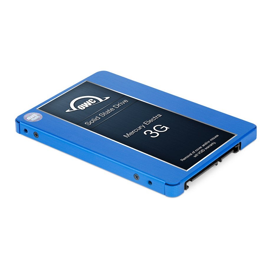 2.0TB OWC Mercury Electra 3G SSD Solid State Drive - 7mm
