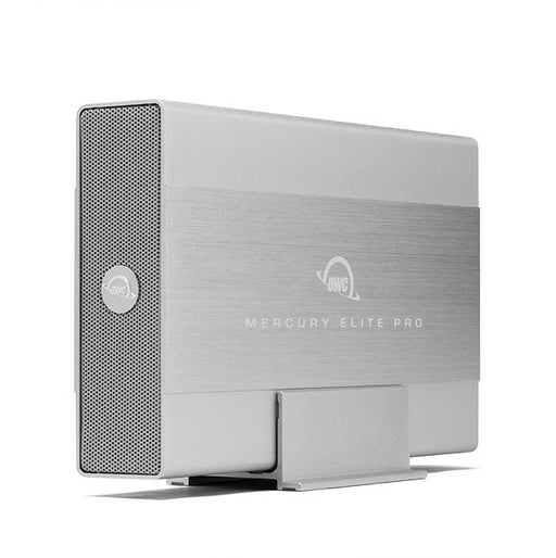 2TB OWC Mercury Elite Pro USB 3.2 5GB-s Hard Drive Storage Solution