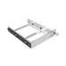 Mercury Elite Pro Quad, ThunderBay 4, ThunderBay 6, ThunderBay 8 and ThunderBay Flex 8 Spare Drive Tray - A Labeled - Macfixit Australia