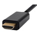 Mini DisplayPort to HDMI Cable - 3ft - Macfixit Australia