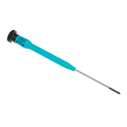 Moody Tools iFixit #00 Precision Phillips Screwdriver Pro - Made in USA