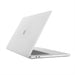 Moshi iGlaze Hard - Shell Case for 16" MacBook Pro 2019 (Stealth Clear) - Macfixit Australia